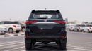 Toyota Fortuner Toyota Fortuner 2.8L diesel Full Option 2024