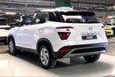 Hyundai Creta Smart | Guaranteed Warranty | 0 Down Payment