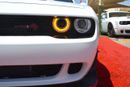 Dodge Challenger R/T 5.7L (370 HP) WHITE CLEAN V8 CAR IN BEST PRICE
