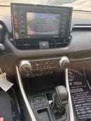 تويوتا راف ٤ XLE 2.5L