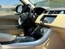 لاند روفر رينج روفر سبورت !! EID SALE !! 1 YEAR FREE WARRANTY !!  | AED 2,340 P.M | 0% DOWN PAYMENT | RANGE ROVER SPORT SE | 2