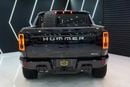 جي أم سي همر EV 3X Pickup Extreme Off Road Package, Tri‑Motor, Dealer Warranty + Service!!