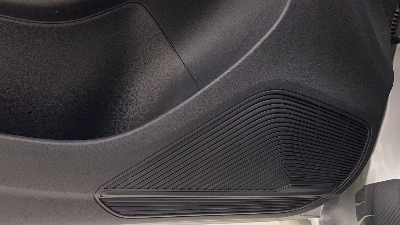 MG 5 LUXURY 1.5 | Zero Down Payment | Home Test Drive