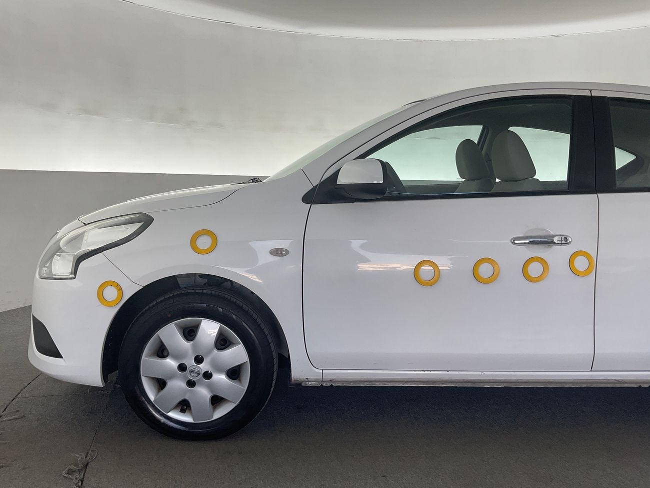 نيسان صني S | upto AED 20,000 Ramadan Discount | شامل الضمان | 0 ﺪﻔﻋﺓ ﺃﻮﻟﻯ