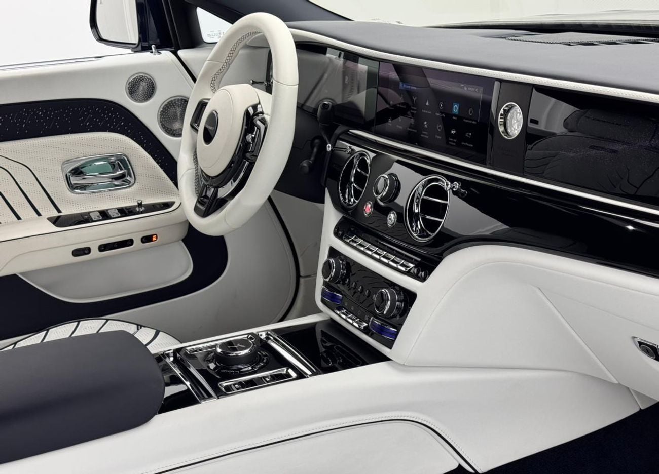 Rolls Royce Spectre STD Coupe 2024 Rolls-Royce Spectre Mansory Edition, Rolls-Royce Warranty, Excellent Condition