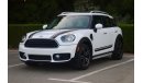 Mini Cooper Countryman Mini cooper Countryman 3 Cylinder 1.5L FWD Panoramic Full option 2019 Very Clean car
