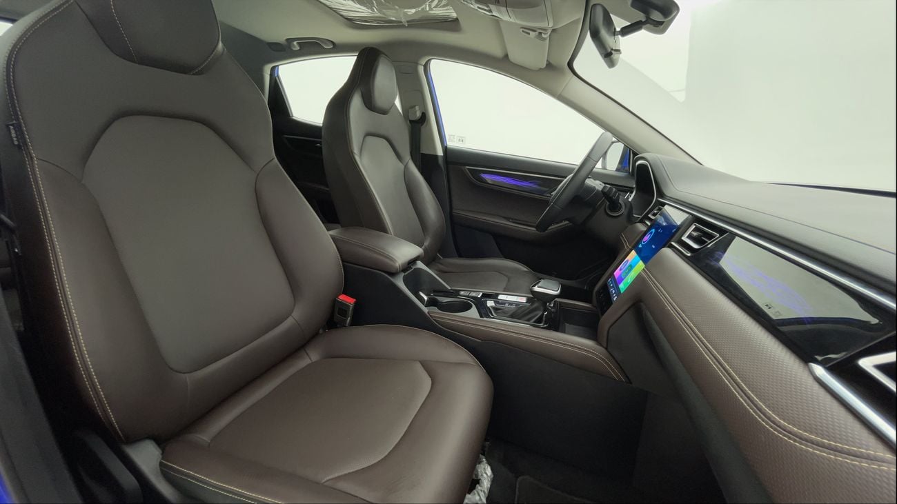 JAC J7 INTELLIGENT 1.5 | Zero Down Payment | Home Test Drive