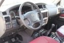 Nissan Patrol Super Safari Manual Gear | Brand New | Under Official Dealer Warranty | Full Option