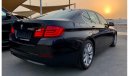 BMW 528i BMW 528 i Specifications: full option + sunroof + screen + controls behind the steering wheel + crui