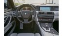 BMW M5 | AED 2,578 Per Month | 0% DP | Fully Loaded