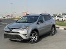 Toyota RAV4 Leather seats low mileage