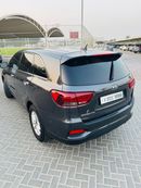Kia Sorento EX 3.3L V6