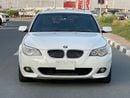بي أم دبليو 525i STD