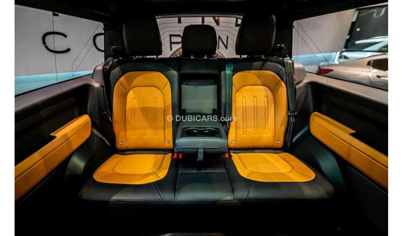 لاند روفر ديفندر Land Rover Defender 90 X, 2027 Land Rover Warranty & Service, Low KMs, GCC
