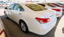 Lexus ES350