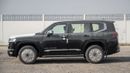 Toyota Land Cruiser TOYOTA LANDCRUISER 4.0 VX HI -2025YM