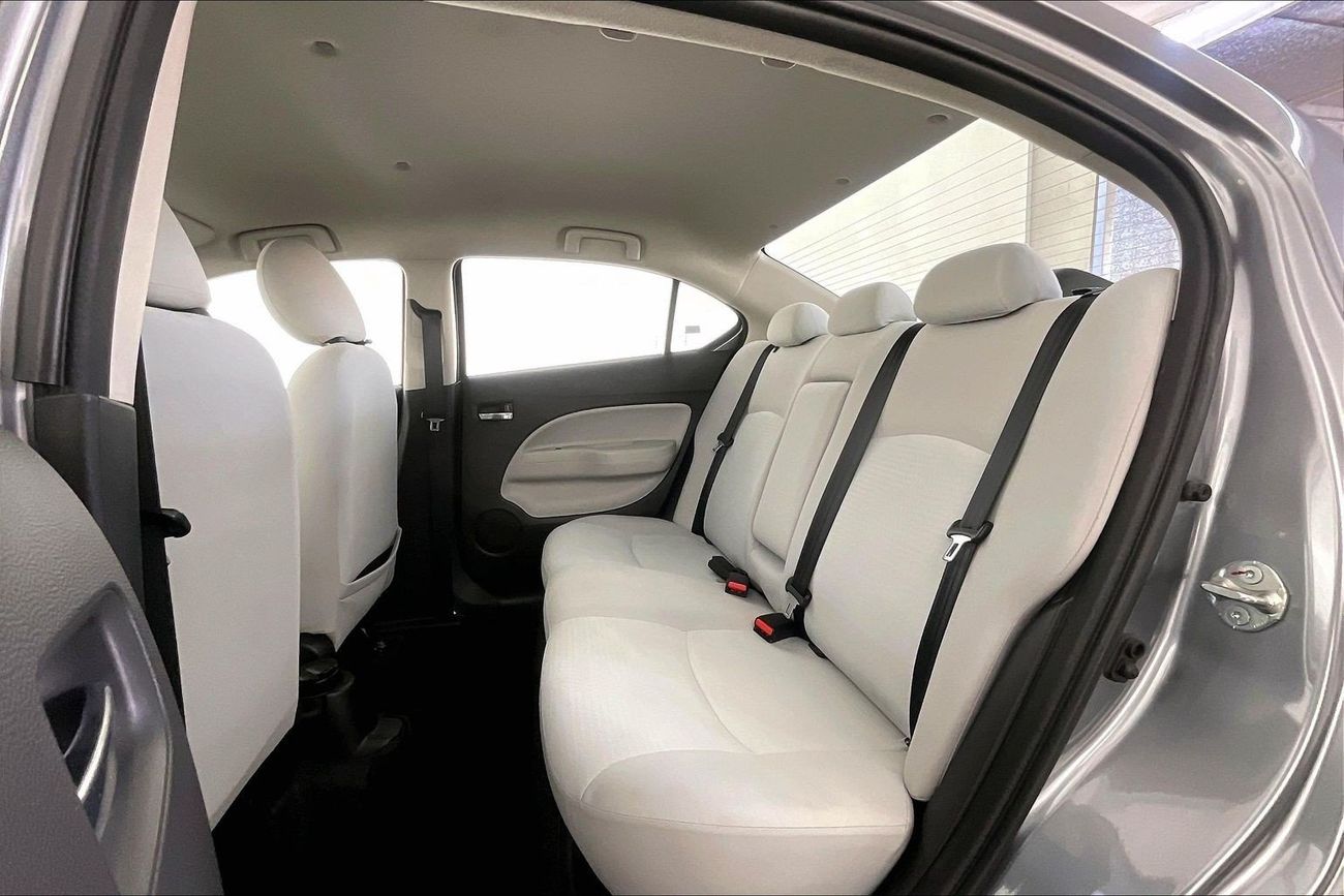 ميتسوبيشي اتراج GLX Full | National Day Celebration | شامل الضمان | 0 ﺪﻔﻋﺓ ﺃﻮﻟﻯ