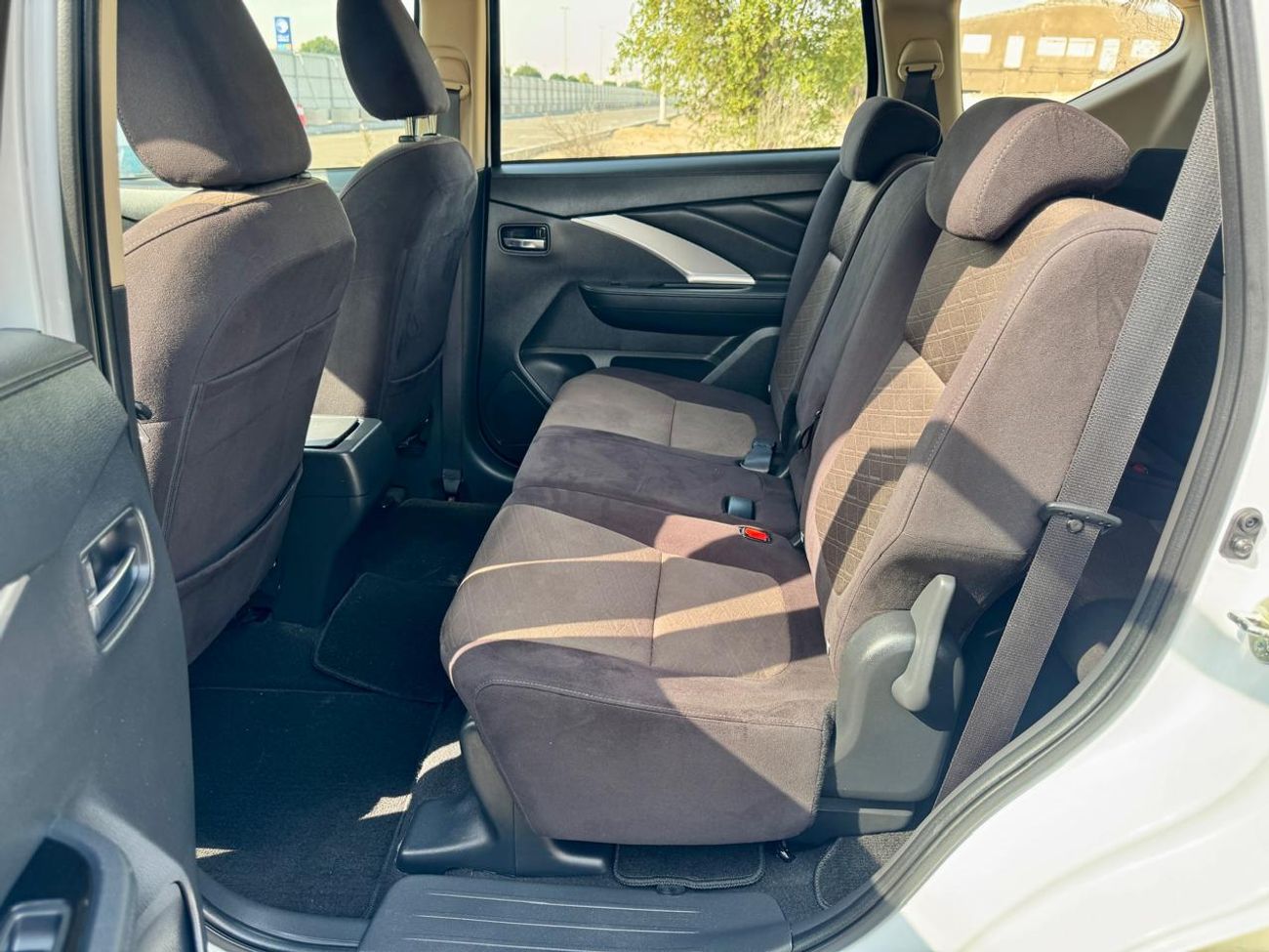 Mitsubishi Xpander Cross MITSUBISHI XPANDER CROSS 2023 1.5L GCC (860/-MONTHLY)