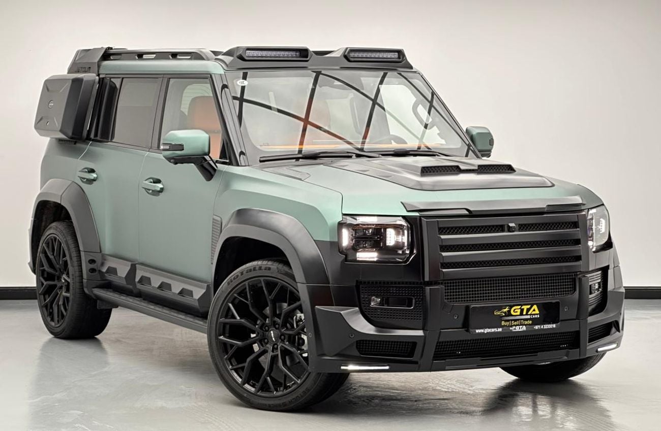 جيتور T2 2024 Jetour T2 Travel Plus, Defender Kit, Brand New, 1 Year Warranty Unlimited Km