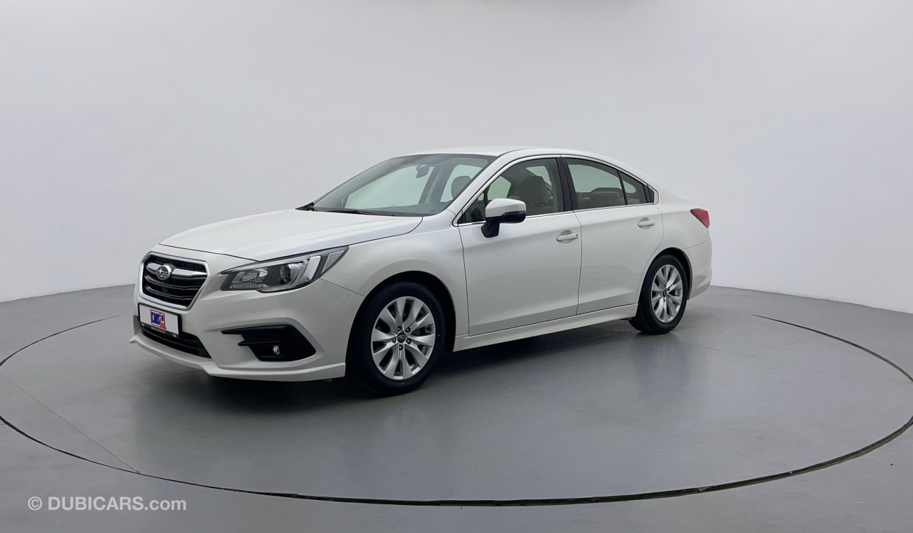 Subaru Legacy 2.5AWD 2.5 | Under Warranty | Inspected on 150+ parameters