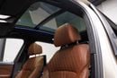 BMW X7 XDRIVE40I M SPORT XDRIVE 40I M SPORT