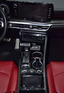 Kia K5 EXCELLENT DEAL for our KIA K5 GT-Line ( 2021 Model ) in White Color GCC Specs