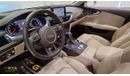 أودي A7 2016 Audi A7, S Line, 50 TFSI, Full Service History, GCC