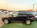 Ford Explorer XLT 4x4, reasonably used