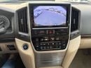 Toyota Land Cruiser SAFARI 2019 LAND CRUISER GXR V6/4.0 FACELIFTED 2025 EXCELLENT CONDITION GCC