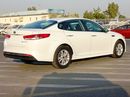 Kia Optima 2.4L Petrol / Driver Power Seat / Rear A/C (LOT # 97936)