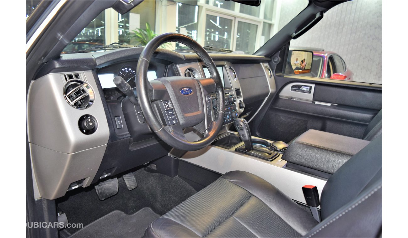 Ford Expedition XLT