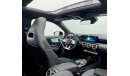 Mercedes-Benz A 35 AMG Premium 2022 Mercedes-Benz A35 AMG, Mercedes Warranty 2026, GCC