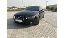 Volvo S80 4.4