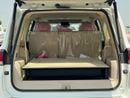Toyota Land Cruiser GXR