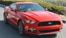 Ford Mustang GT Premium+, V8, 5.0L, GCC Specs with 3 years or 100km Warranty and 60K km Free Serice at Al Tayer