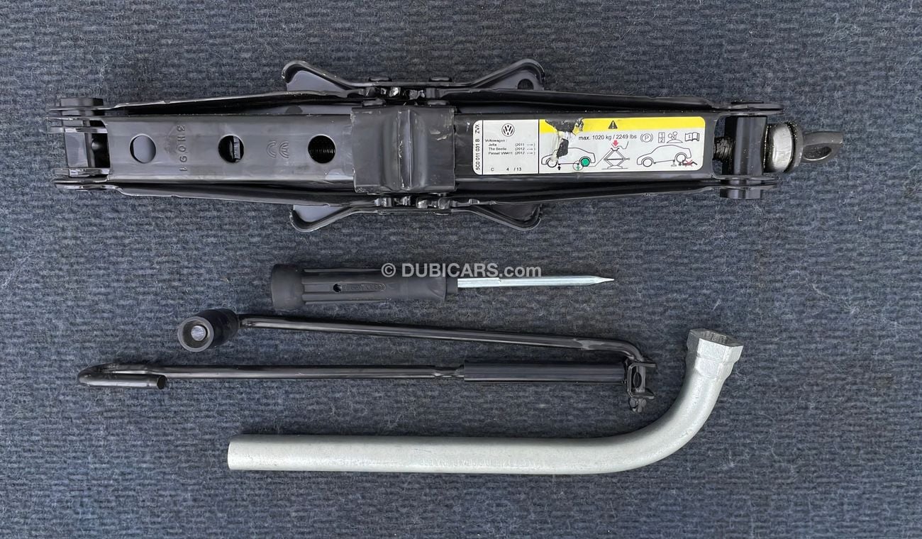 Volkswagen Passat COMFORTLINE 2.5 | Under Warranty | Inspected on 150+ parameters