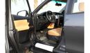 Toyota Fortuner 2023 Toyota Fortuner 2.7 4x2 Petrol Automatic - Export Only