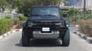 Ford Bronco Raptor (For Export , НА ЭКСПОРТ) 3.0L EcoBoost V6 2025 GCC Без пробега