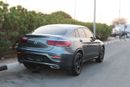 Mercedes Benz GLC 300 AMG MERCEDES GLC 200 4MATIC EQBOOST MILD HYBRID 2022 EUROP SPACE