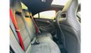 Mercedes-Benz CLA 250 Sport 1250 PM || MERCEDES CLA 250 || 2.0 TC V4 FWD || 0% DP || FULL OPTION || GCC