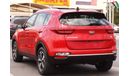Kia Sportage GT Kia Sportage 2020 GCC, full option, in excellent condition