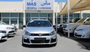 Volkswagen Golf R ACCIDENTS FREE - GCC - FULL OPTION - CAR IS IN PERFECT CONDITION INSIDE OUT