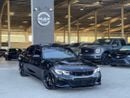 BMW M340i M SPORT CS BODY KIT / B36 / 3.0L V6 / 360 CAMERA / HEADUP DISPLAY / M BRAKES