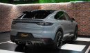 بورش كايان كوبيه Porsche Cayenne Turbo GT Coupe-Ask for Price