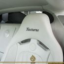 بوغاتي فيرون 2010 BUGATTI VERYON NOCTURNE GCC DONE ONLY 4000KM WITH 2 YEARS SERVICE CONTRACT