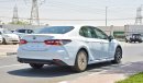 Toyota Camry 2.5L GLE HYBRID,SUNROOF