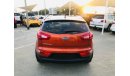 Kia Sportage 2.0