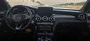 Mercedes Benz C300 STD (NON GCC)
