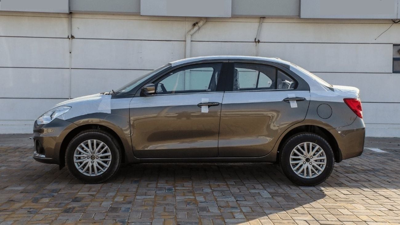 Suzuki Dzire DZAIRE 1.2L AT