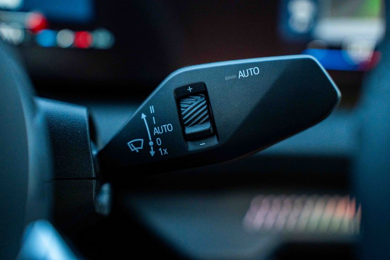 BMW 225L BMW 225L 2025 1.5L petrol Transmission Automatic  360 Camera White outside